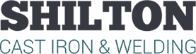 Shilton Cast Iron and Welding Logo