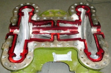 Water Pump Repair